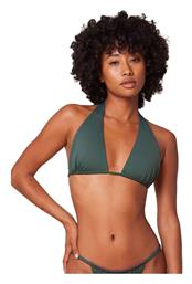 Triumph Bikini Τριγωνάκι Smoky Green