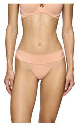 Triumph Γυναικείο String χωρίς Ραφές Απαλό Ροζ