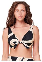 Triumph Summer Allure Bikini Top Cup D Μπανέλα Ss/24 10214577-0034