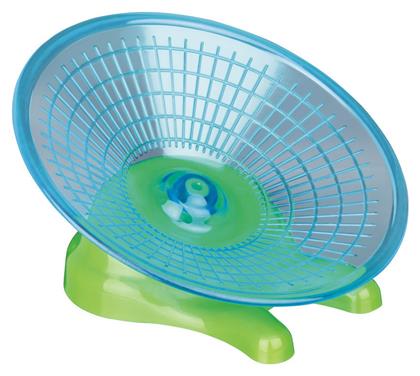 Trixie Παιχνίδι Τρωκτικού Ρόδα Ø 17cm