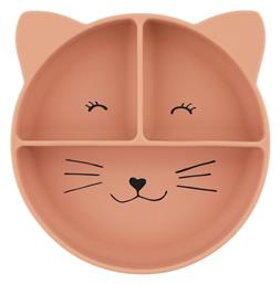 Trixie Παιδικό Πιάτο Φαγητού από Σιλικόνη