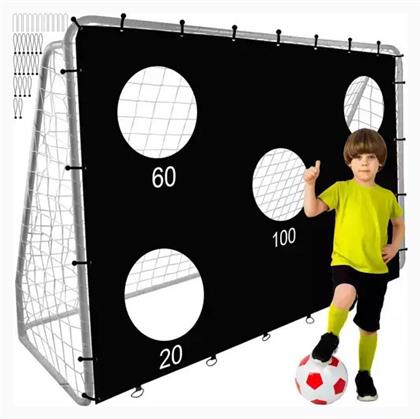 Trizand Τέρμα Ποδοσφαίρου 170x240x85cm