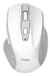 Trust Nito Ασύρματο Λευκό