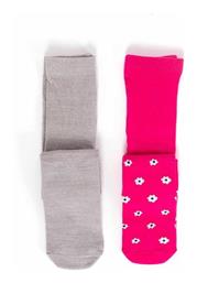 Tuc Tuc Σετ Παιδικά Καλσόν Fuchsia