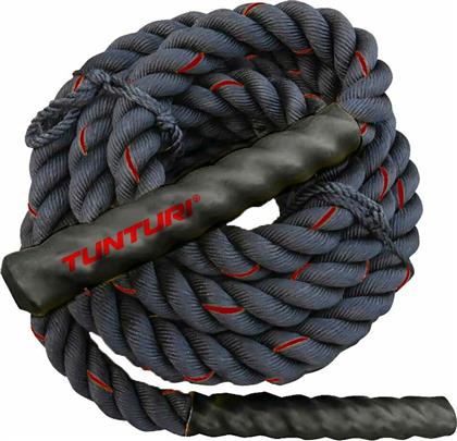 Tunturi Battle Rope με Μήκος 12m