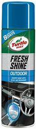 Turtle Wax Fresh Shine Outdoor 500ml