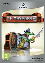 TV Manager 2 Deluxe Edition