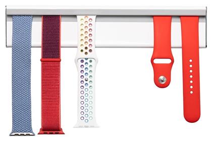 Twelve South Βάση Τοίχου Τοποθέτησης για Λουράκια Λευκό (Apple Watch)