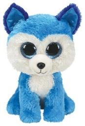 TY Λούτρινο Σκυλάκι Beanie Boos Binney & Smith 15 εκ. για 3+ Ετών