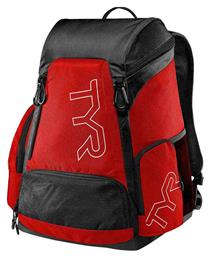 Tyr Alliance Τσάντα Πλάτης Κολυμβητηρίου Κόκκινη