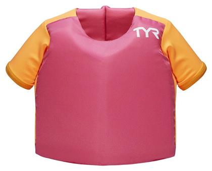 Tyr Kids Flotation Shirt Pink από το Plus4u