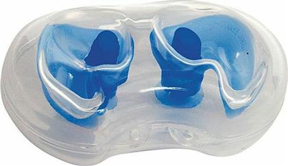 Tyr Silicone Molded Ear Plugs Blue LEARS420