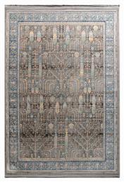 Tzikas Carpets 31810-111 Χαλί Ορθογώνιο με Κρόσια Serenity Quares