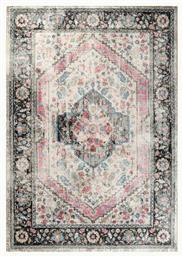 Tzikas Carpets 33736-060 Salsa Χαλί Ορθογώνιο Ροζ