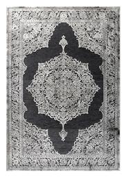 Tzikas Carpets 37208-995 Σετ Χαλιά Κρεβατοκάμαρας Harmony Γκρι 3τμχ