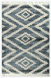 Tzikas Carpets 80283-110 Dolce Χαλί Διάδρομος με Κρόσια Εμπριμέ