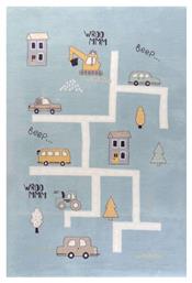 Tzikas Carpets Παιδικό Χαλί