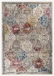 Tzikas Carpets Salsa 20091-110 160x230cm Πολύχρωμο