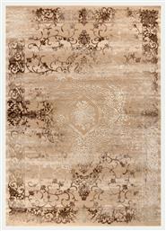 Tzikas Carpets Σετ Χαλιά Κρεβατοκάμαρας Vintage Μπεζ 324-0-355-23340-770 3τμχ