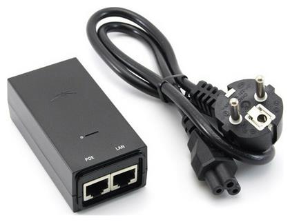 Ubiquiti POE-24-12W-G PoE Injector