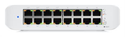 Ubiquiti Switch Lite 16 Managed L2 PoE+