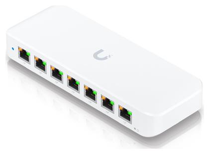 Ubiquiti Switch Ultra 210W Unmanaged L2 PoE+