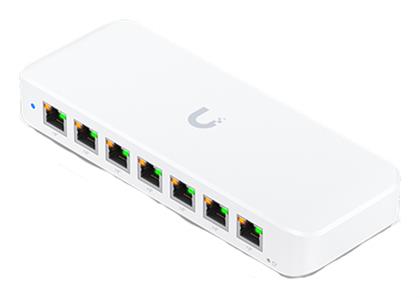 Ubiquiti Ultra Managed L2 PoE+