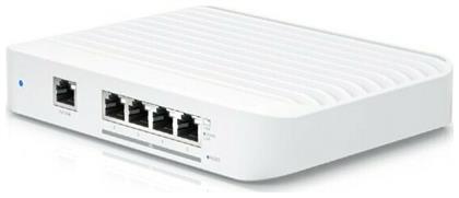 Ubiquiti USW Flex XG Managed L2 PoE+