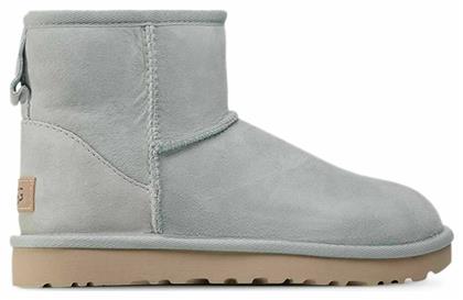 Ugg Australia Classic Mini II Light Grey