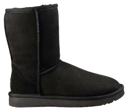 Ugg Australia Classic Short II 1016223 Black