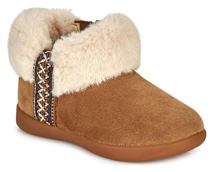 Ugg Australia Παιδικά Μποτάκια με Φερμουάρ Ταμπά από το Favela