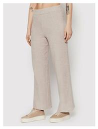 Ugg Australia Terri 1121077 Γυναικείο Υφασμάτινο Παντελόνι με Λάστιχο σε Loose Εφαρμογή Γκρι