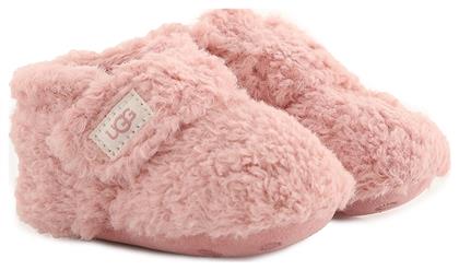 Ugg Australia Βρεφικά Μποτάκια Αγκαλιάς για Κορίτσι Ροζ από το Modivo