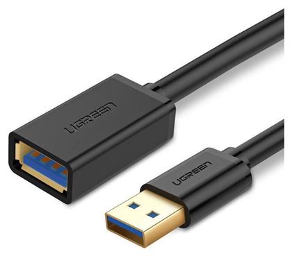 Ugreen USB 3.0 Cable USB-A male - USB-A female 2m (10373)