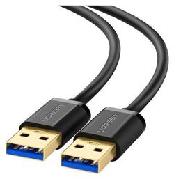 Ugreen USB 3.0 Cable USB-A male - USB-A male 1037