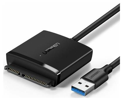 Ugreen USB 3.0 to SATA Hard Drive Adapter από το e-shop