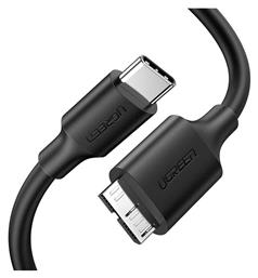 Ugreen USB 3.0 USB-C male - micro USB-B 1m (20103)