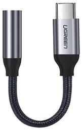 Ugreen USB-C male σε 3.5mm female 1τμχ (30632)