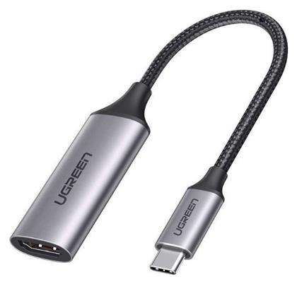Ugreen USB-C male σε HDMI female 1τμχ (70444)