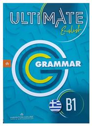 Ultimate English B1 Grammar