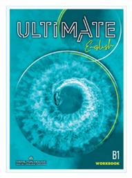 Ultimate English B1 - Workbook