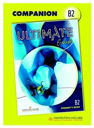 Ultimate English B2, Companion