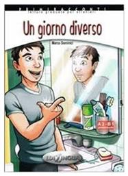 UN GIORNO DIVERSO (A2-B1)