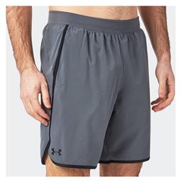 Under Armour Ανδρική Βερμούδα Γκρι