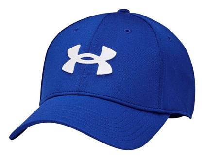 Under Armour Ανδρικό Jockey Μπλε από το MybrandShoes