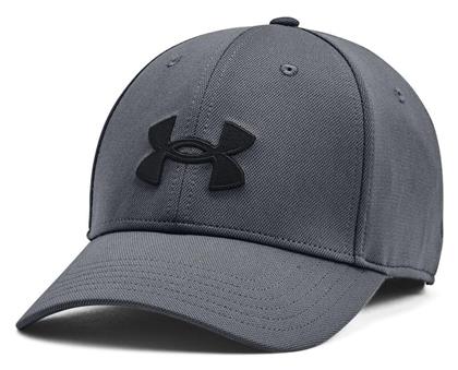 Under Armour Ανδρικό Jockey Γκρι από το MybrandShoes