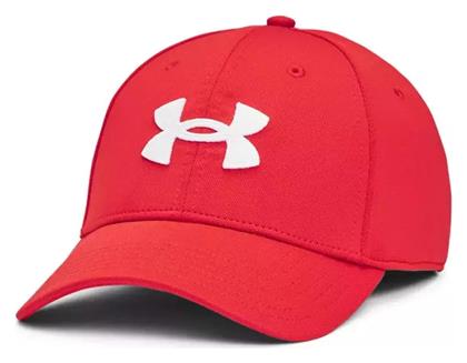 Under Armour Ανδρικό Jockey Κόκκινο από το Epapoutsia