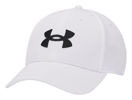 Under Armour Ανδρικό Jockey Λευκό