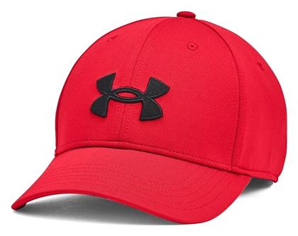 Under Armour Blitzing 3.0 Ανδρικό Jockey Κόκκινο από το MybrandShoes