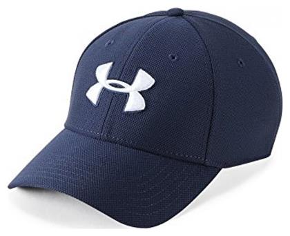 Under Armour Blitzing 3.0 Ανδρικό Jockey Navy Μπλε